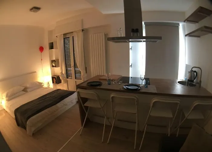 Maison Sagm&c Appartement *