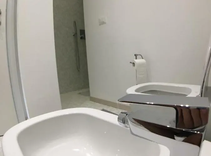 Appartement Maison Sagm&c Milan