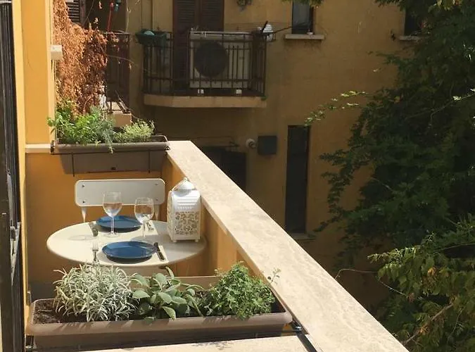 Maison Sagm&c Appartement