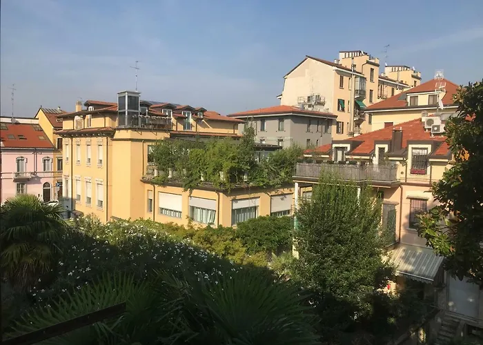 Aspromonte Appartement
