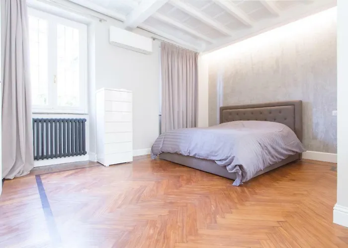 Appartamento Easylife - - Correnti 24 - Duomo *
