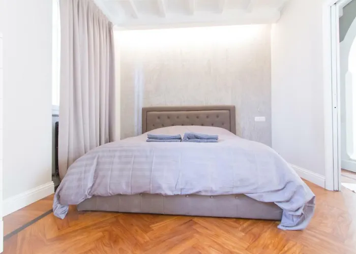 Easylife - - Correnti 24 - Duomo Appartamento