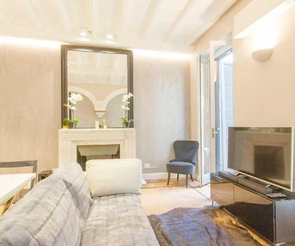 Appartamento Easylife - - Correnti 24 - Duomo *