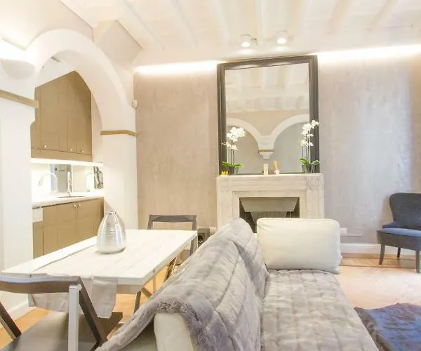 Easylife - - Correnti 24 - Duomo Appartamento