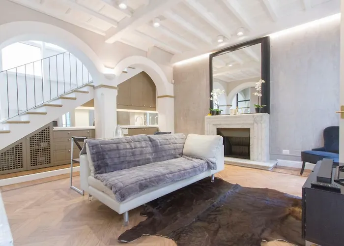 Easylife - - Correnti 24 - Duomo Appartamento *