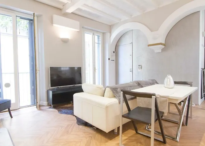 Easylife - - Correnti 24 - Duomo Appartamento