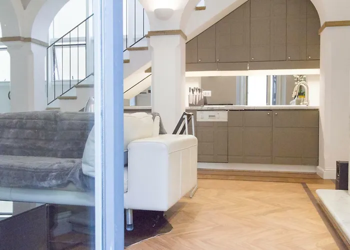 Appartamento Easylife - - Correnti 24 - Duomo *