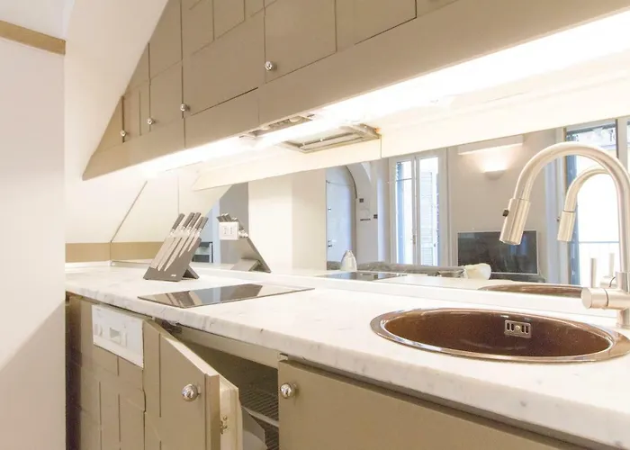 Easylife - - Correnti 24 - Duomo Appartamento