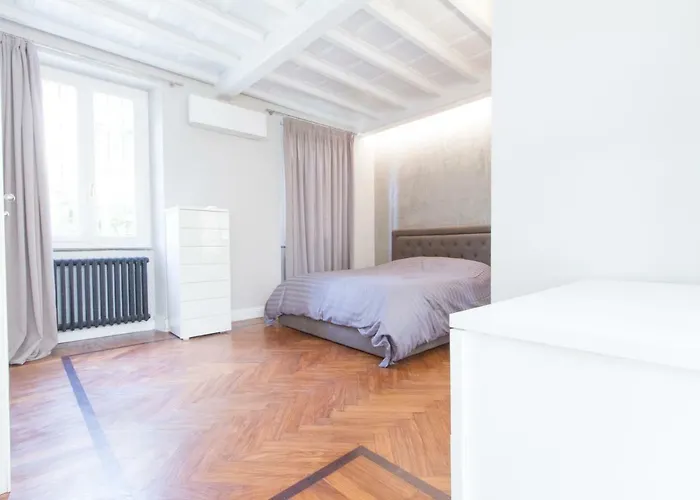 Easylife - - Correnti 24 - Duomo Appartamento *