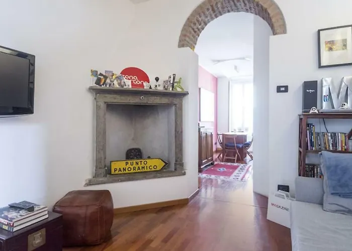 Easylife - - Savona 14 - Design District Apartmán