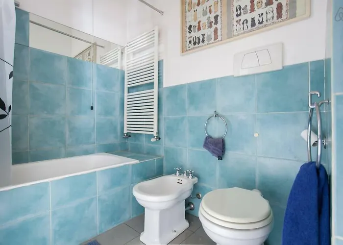 Charming Navigli * מילאנו