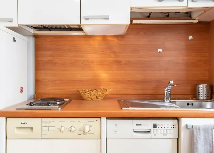 Apartamento Primopiano - Edolo 46 Milão