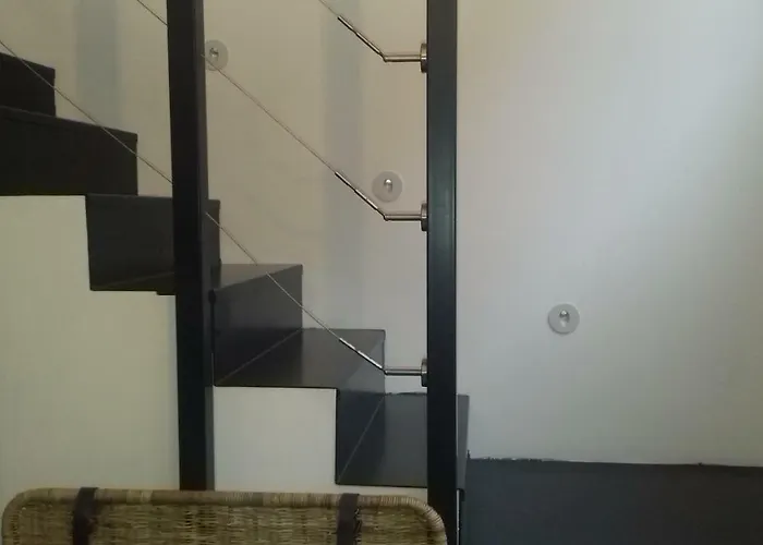 10 Via Giuseppe Sirtori * מילאנו