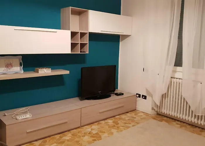 Cesena3 Appartamento Milano