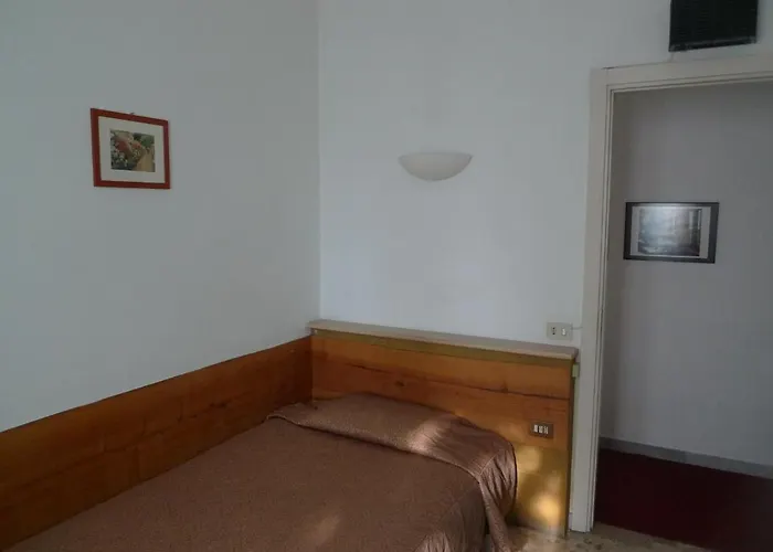 Sunset 酒店 米兰