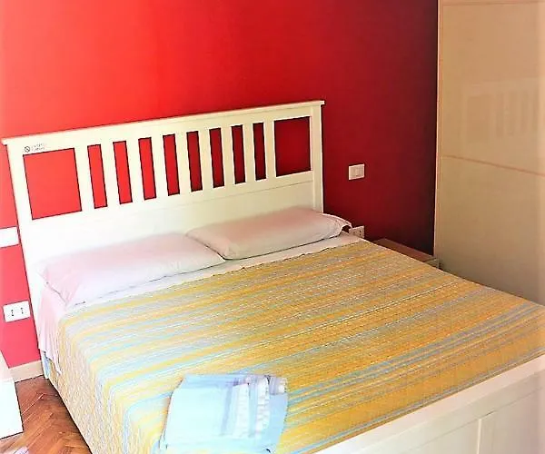 Apartmán Youhome Millelire Milán