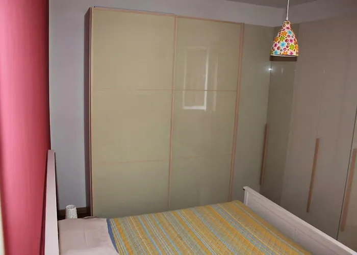Apartmán Youhome Millelire *