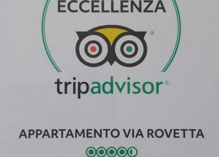 Via Rovetta Apartment