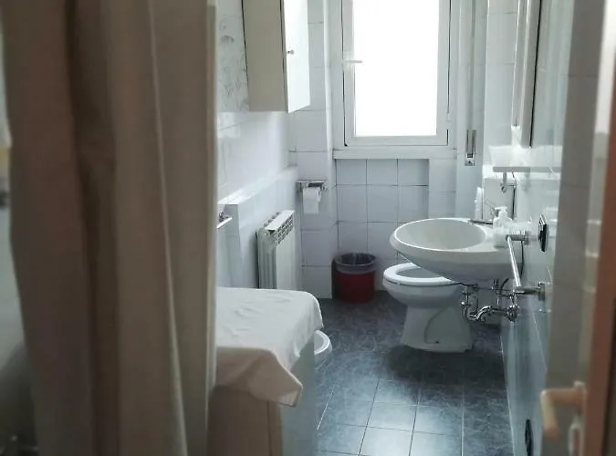 Novegro Linate 101 Lägenhet