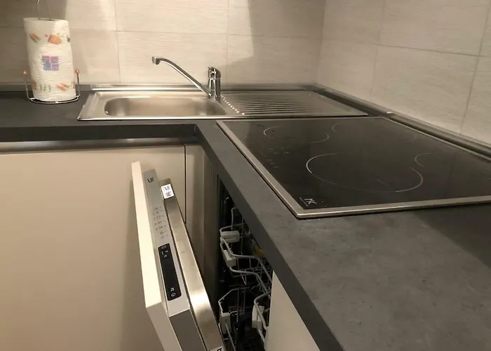 Appartement Dimora