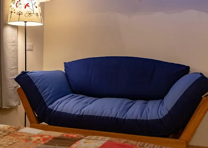 La Casa Colorata - Flats In - Bocconi Milán