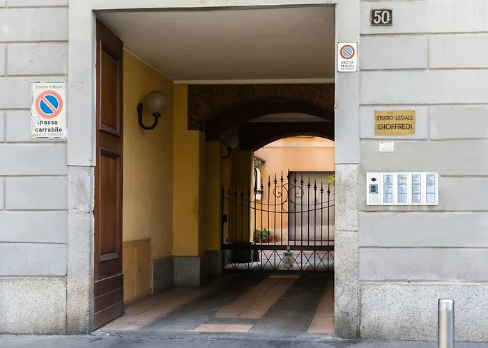 Smart - Downtown Appartamento Milano