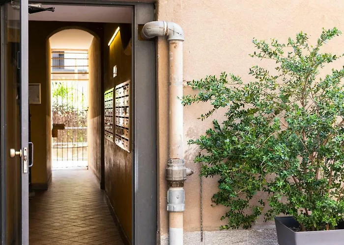 Smart - Downtown Appartamento Milano