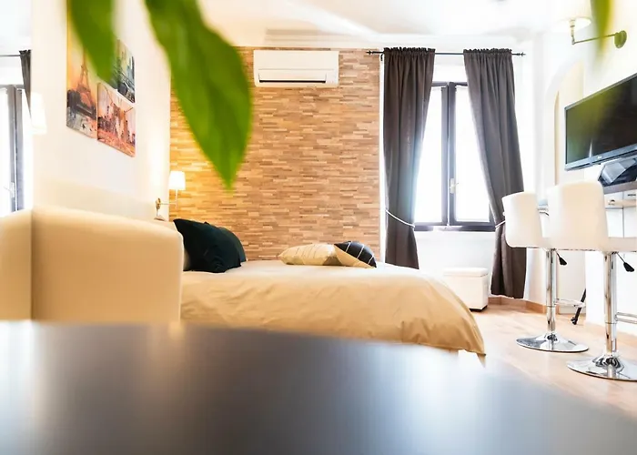 Smart - Downtown Appartamento