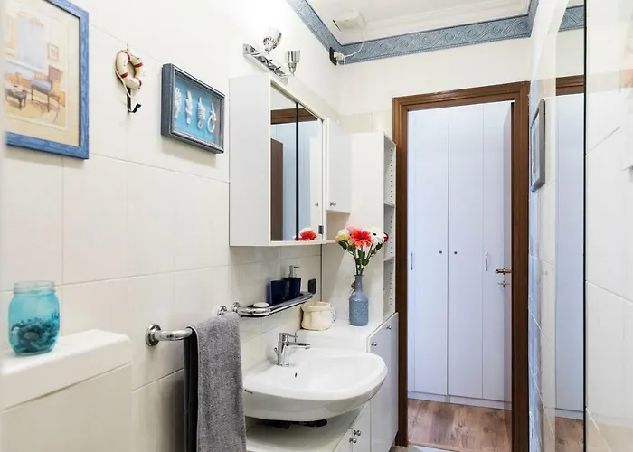 Smart - Downtown Appartamento Milano