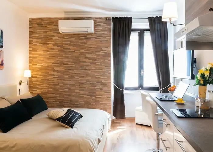 Smart - Downtown * Milano