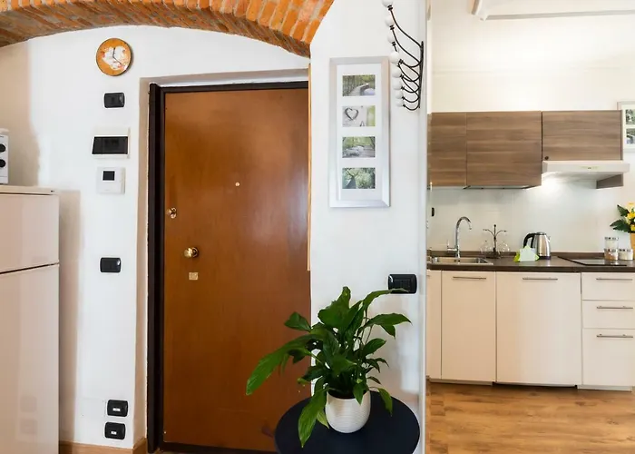 Smart - Downtown Appartamento Milano