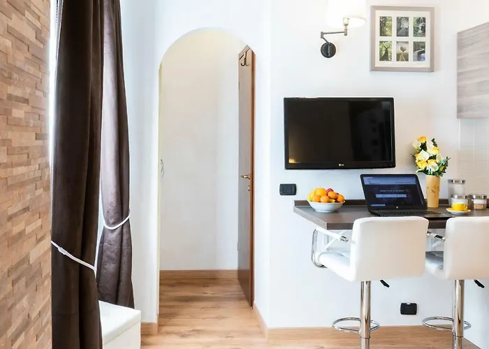 Smart - Downtown Appartamento *