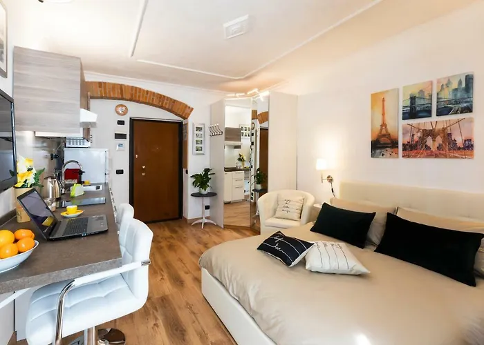 Appartamento Smart - Downtown