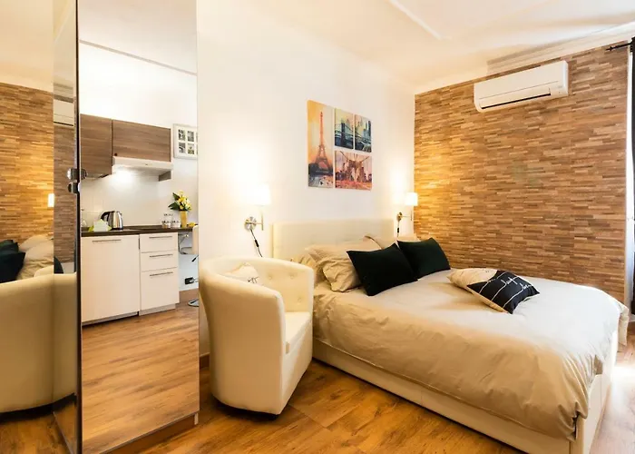 Smart - Downtown Appartamento Milano