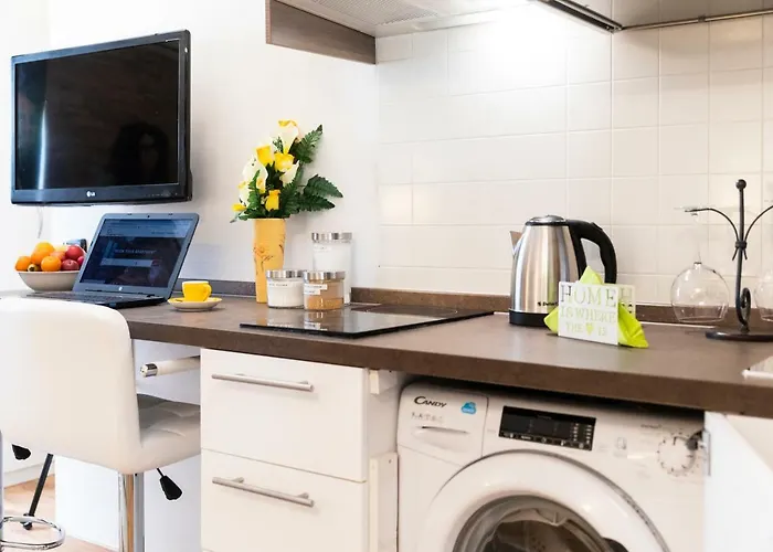 Appartamento Smart - Downtown *