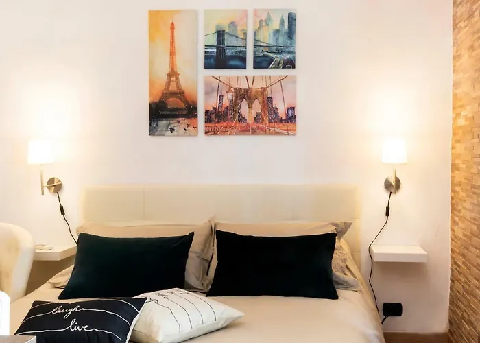 Smart - Downtown Milano