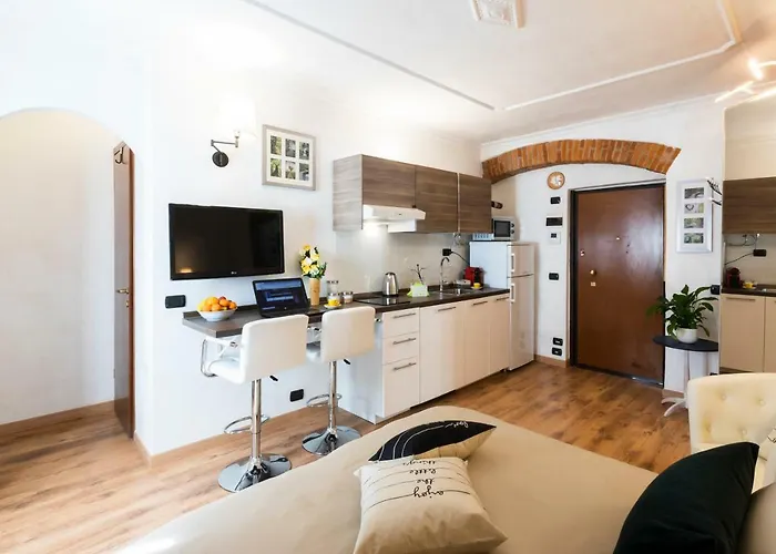 Appartamento Smart - Downtown Milano