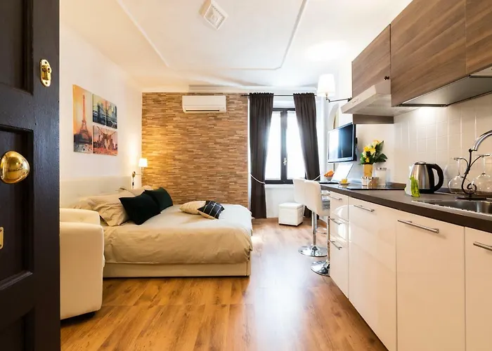 Appartamento Smart - Downtown *