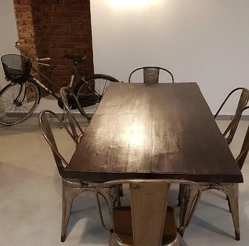 Bike-loft