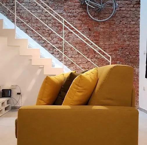 Bike-loft