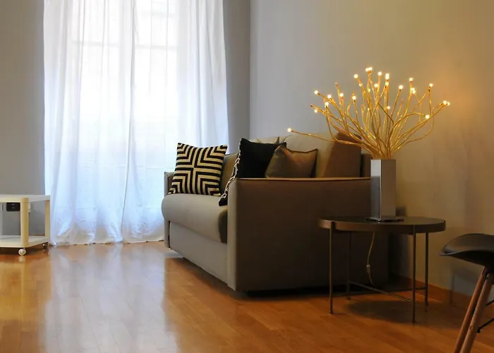 Residenza Fiori Oscuri * Milánó