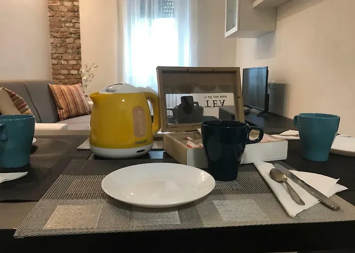 Dimora Appartement *