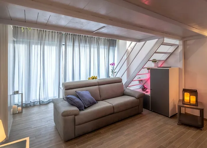Milky House