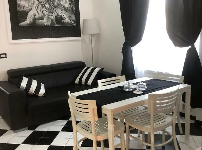 Camaldoli House *
