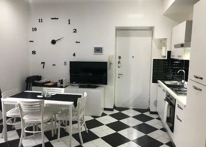 Camaldoli House *