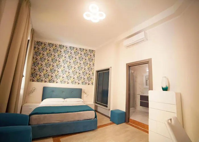 Imhome - Cadorna House Mediolan