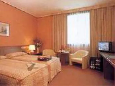 Sheraton San Siro 米兰