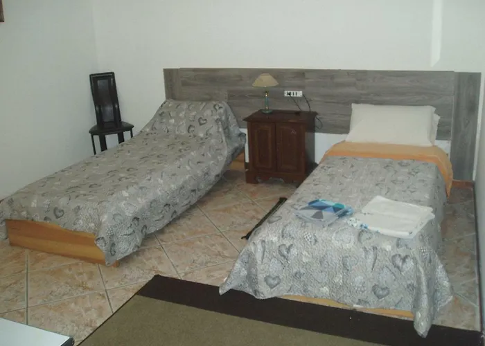 게스트하우스 B&B Milano