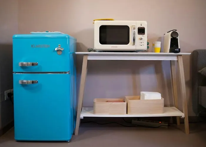 Anna Апартаменты