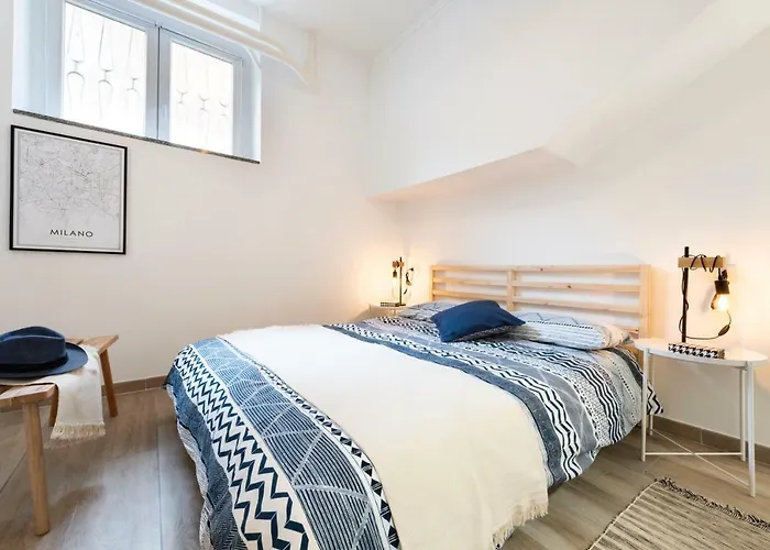 The Bike Garage Apartment